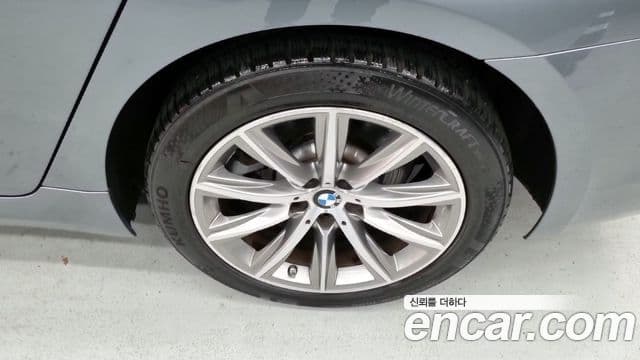 BMW 5시리즈 (G30) 520d Luxury Special Edition, 2018 18