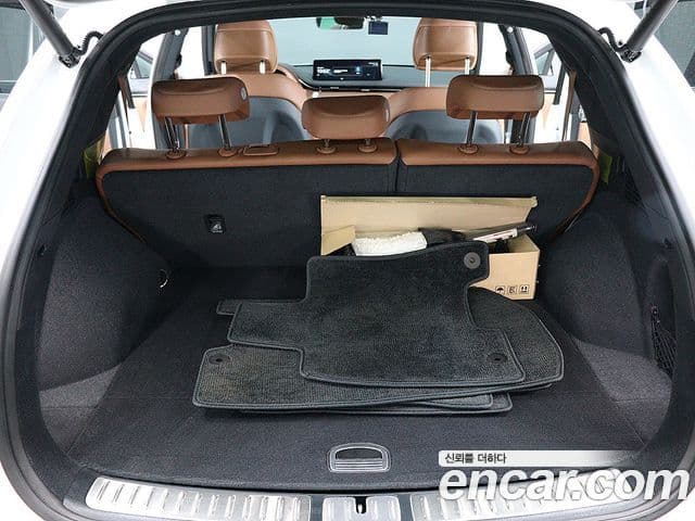 Genesis GV70, 2024 все фото