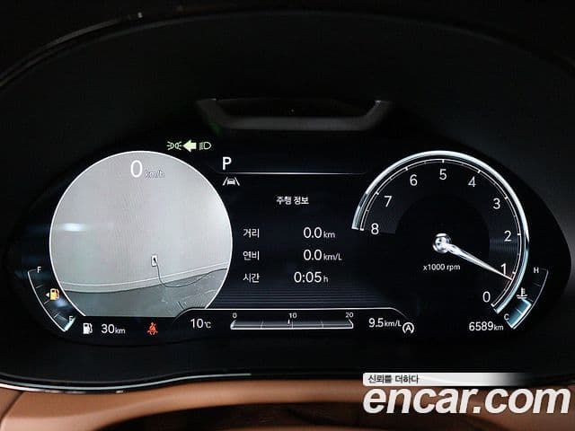 Genesis GV70, 2024 6