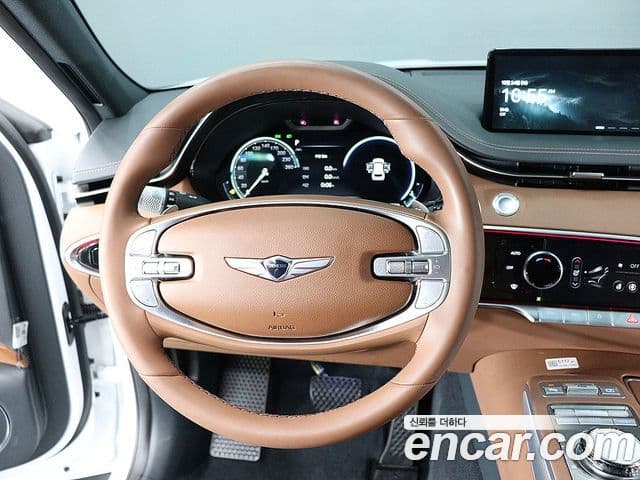 Genesis GV70, 2024 14