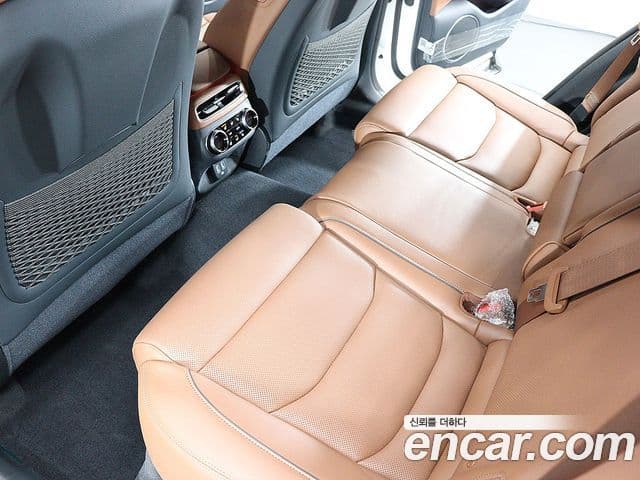 Genesis GV70, 2024 15