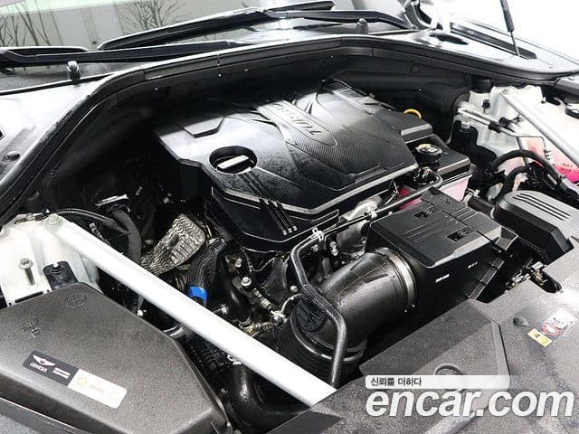 Genesis GV70, 2024 19