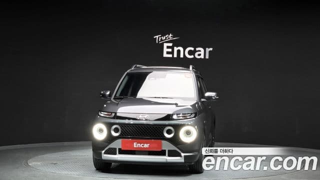 Hyundai Casper Inspiration, 2023 3