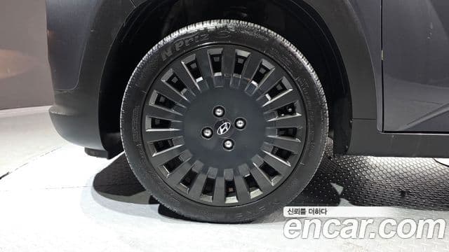 Hyundai Casper Inspiration, 2023 все фото