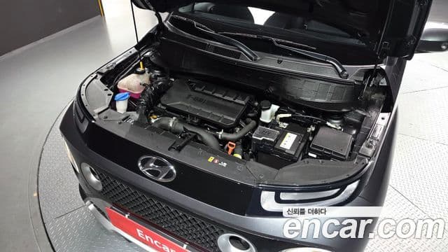 Hyundai Casper Inspiration, 2023 6