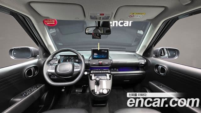 Hyundai Casper Inspiration, 2023 7