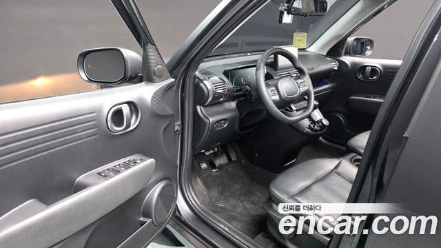 Hyundai Casper Inspiration, 2023 11