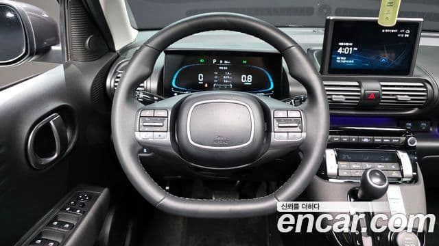 Hyundai Casper Inspiration, 2023 12