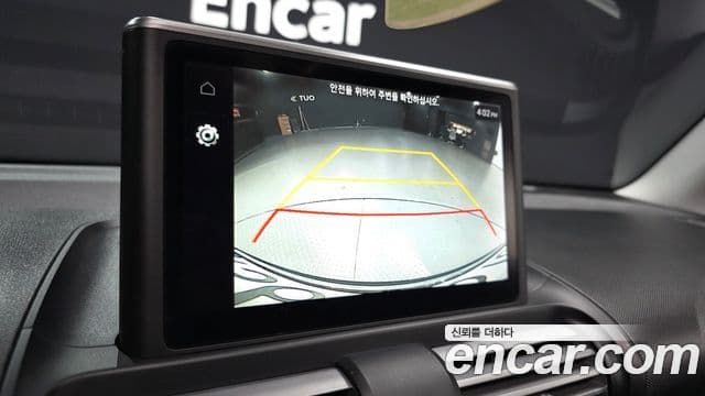 Hyundai Casper Inspiration, 2023 15