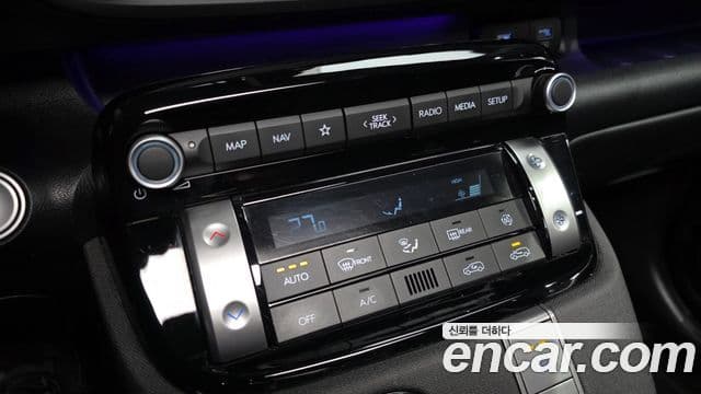 Hyundai Casper Inspiration, 2023 16