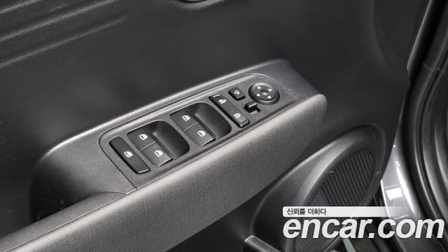 Hyundai Casper Inspiration, 2023 17