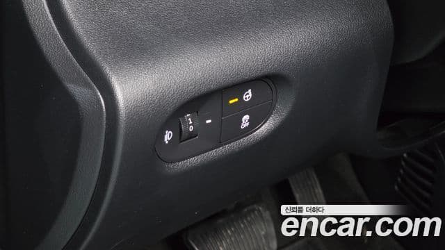 Hyundai Casper Inspiration, 2023 18