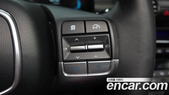 Hyundai Casper Inspiration, 2023 19