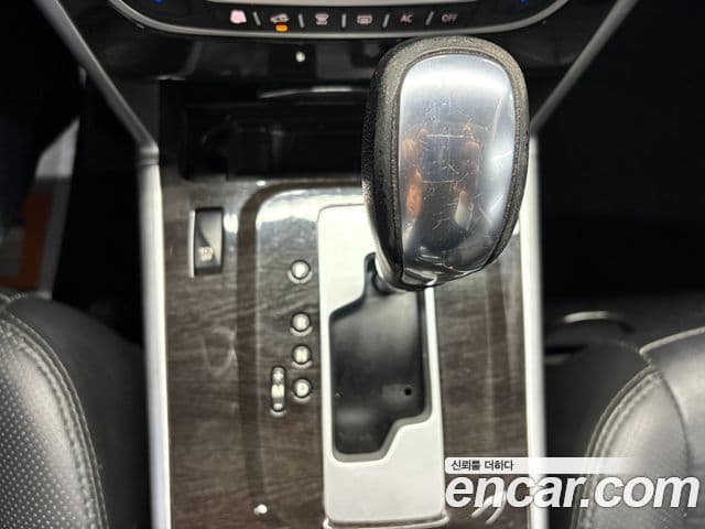 Renault Korea(Samsung) SM5 Nova LPLi RE, 2014 13