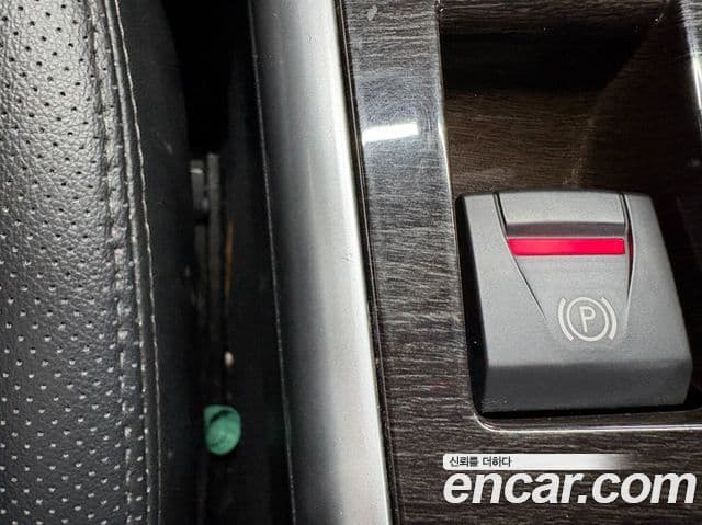 Renault Korea(Samsung) SM5 Nova LPLi RE, 2014 16