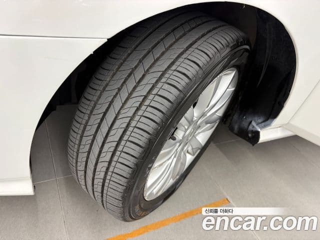 Renault Korea(Samsung) SM5 Nova LPLi RE, 2014 17