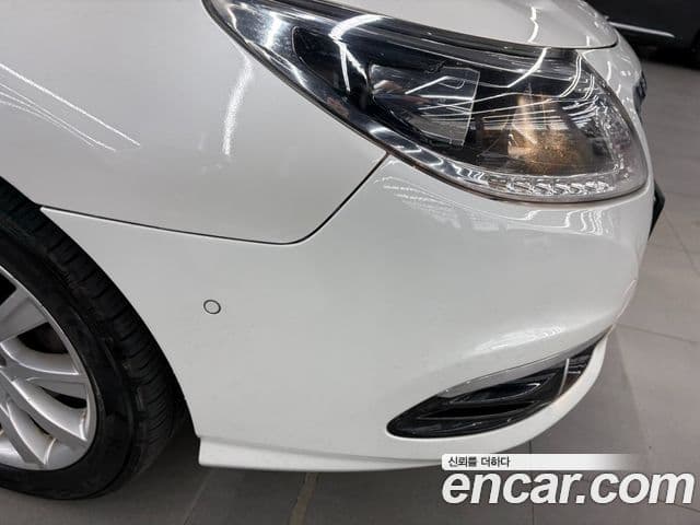 Renault Korea(Samsung) SM5 Nova LPLi RE, 2014 19