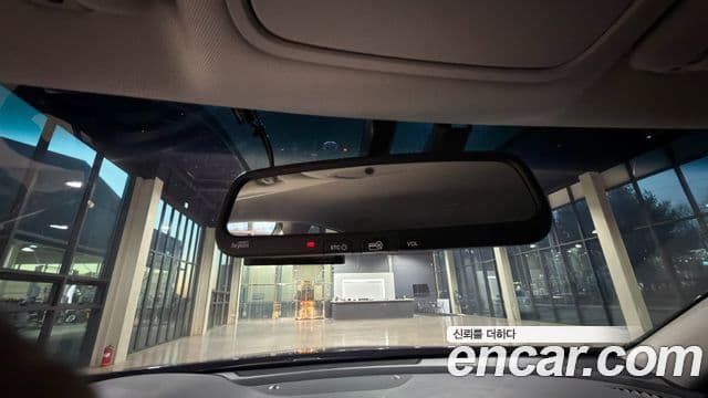 Kia All New K7 3.0 LPI Luxury (арендный автомобиль), 2017 15