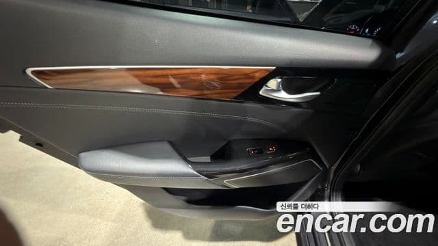 Kia All New K7 3.0 LPI Luxury (арендный автомобиль), 2017 17