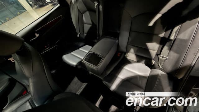 Kia All New K7 3.0 LPI Luxury (арендный автомобиль), 2017 20