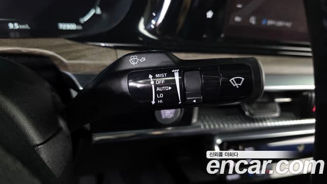 Kia K5 3세대 Signature, 2021 13