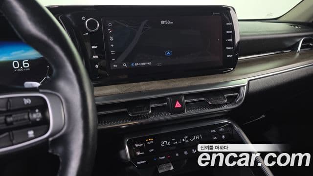 Kia K5 3세대 Signature, 2021 14