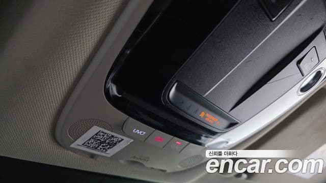 Kia K5 3세대 Signature, 2021 16