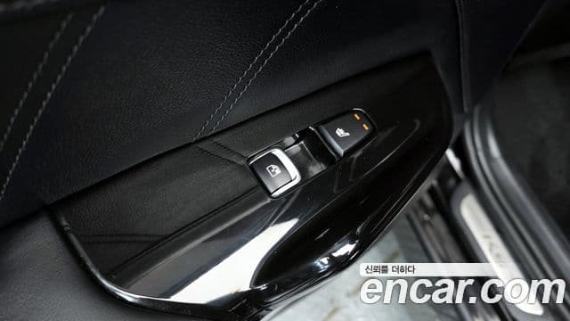 Kia K5 3세대 Signature, 2021 18