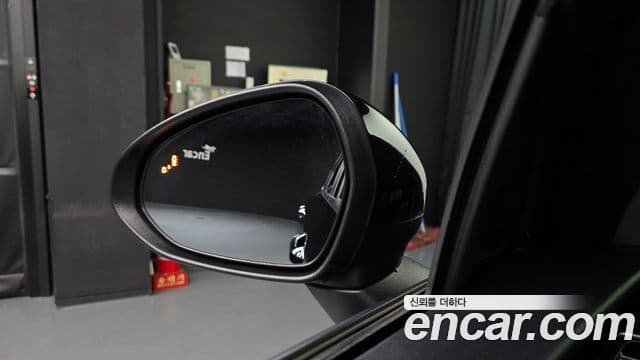 Kia K5 3세대 Signature, 2021 19