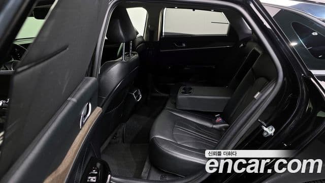 Kia K5 3세대 Signature, 2021 20