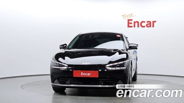 Kia EV6 Earth, 2023 3