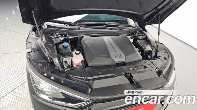 Kia EV6 Earth, 2023 6