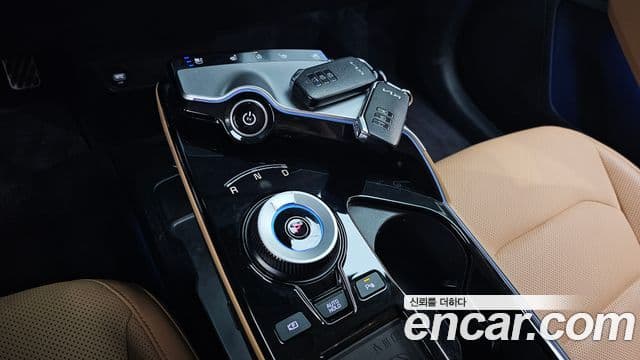 Kia EV6 Earth, 2023 9