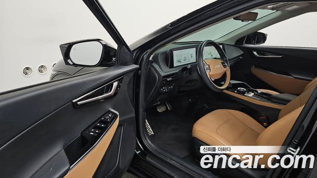 Kia EV6 Earth, 2023 10