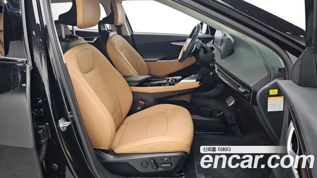 Kia EV6 Earth, 2023 11