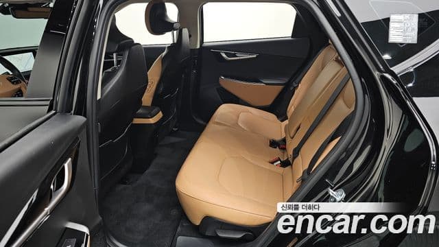 Kia EV6 Earth, 2023 12