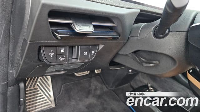 Kia EV6 Earth, 2023 17