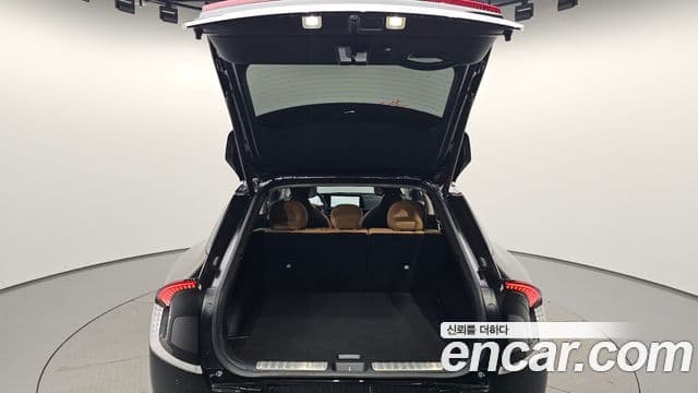 Kia EV6 Earth, 2023 20