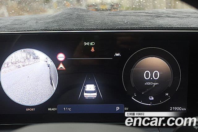 Hyundai Santa Fe (MX5) Calligraphy, 2024 8