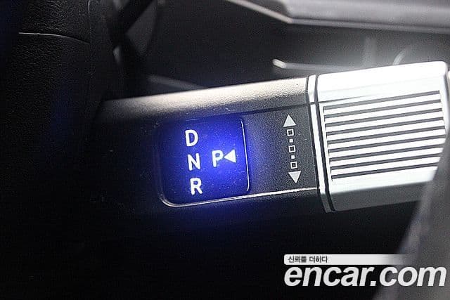 Hyundai Santa Fe (MX5) Calligraphy, 2024 9