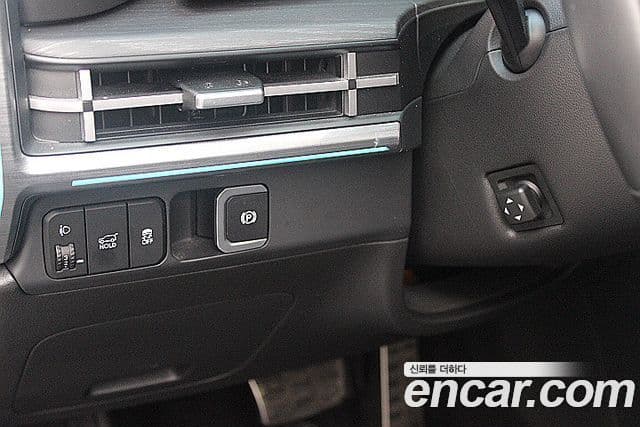 Hyundai Santa Fe (MX5) Calligraphy, 2024 11