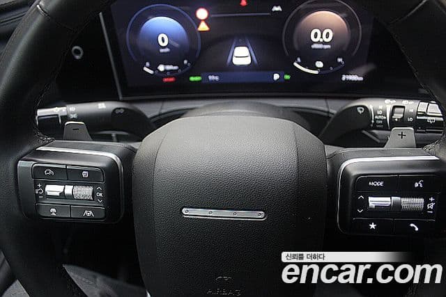 Hyundai Santa Fe (MX5) Calligraphy, 2024 18