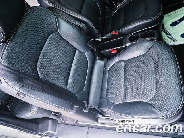 Kia Ray турбо, 2013 14