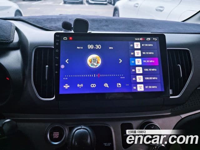 Kia Ray турбо, 2013 16