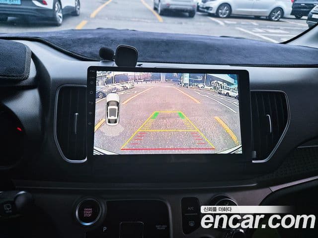 Kia Ray турбо, 2013 17