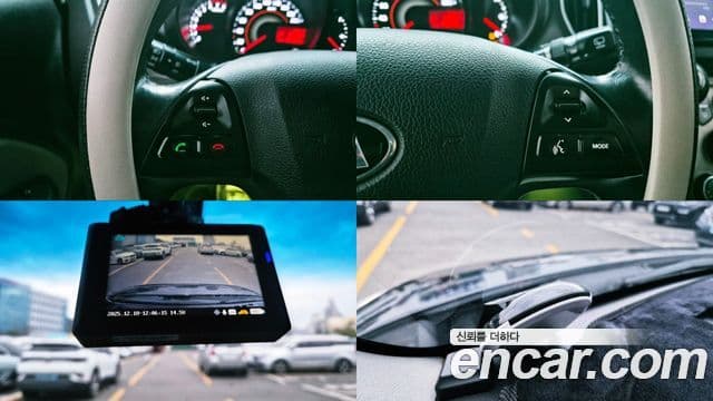 Kia Ray турбо, 2013 19