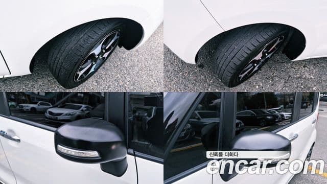 Kia Ray турбо, 2013 20