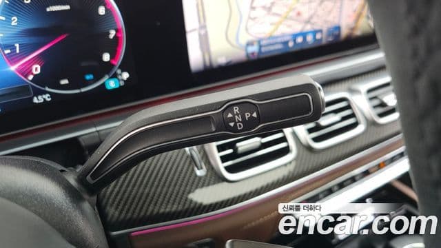 Mercedes-Benz GLE-класс W167 AMG GLE53 4MATIC+ купе, 2025 9