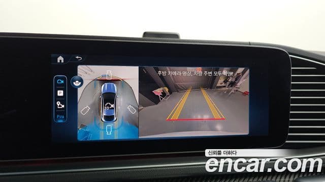 Mercedes-Benz GLE-класс W167 AMG GLE53 4MATIC+ купе, 2025 15