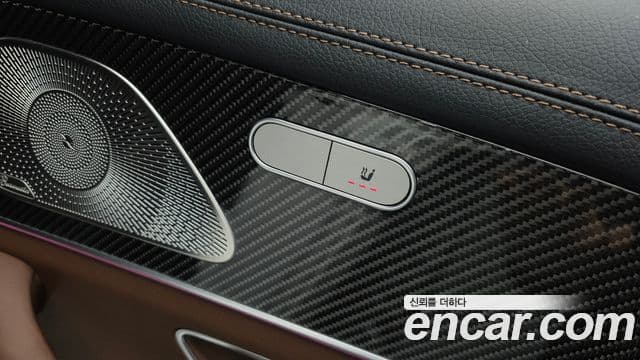 Mercedes-Benz GLE-класс W167 AMG GLE53 4MATIC+ купе, 2025 18